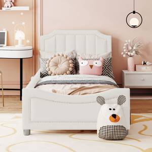 Kinderbett QI AGB11 Beige