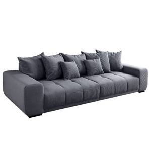 Sofa ELEGANCIA Dunkelgrau