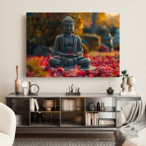 Bild Buddha XXXV 40 x 30 cm