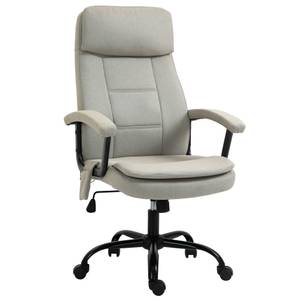 Bürostuhl  mit Massagefunktion 921-308BG Beige