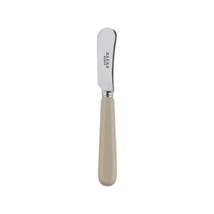 Streichmesser, Pop Beige