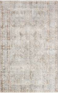 Tapis Vintage Royal CXXVII Beige - Textile - 148 x 1 x 238 cm