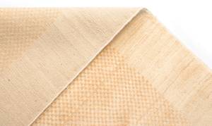 Teppich Juma LXXXVII Beige - Textil - 148 x 1 x 195 cm