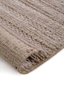 Tapis de laine Dina Beige - 200 x 300 cm