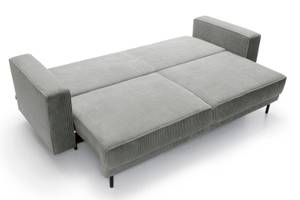 3 Sitzer Sofa Rodario Grau