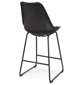 Tabouret De Bar CHOKO Noir