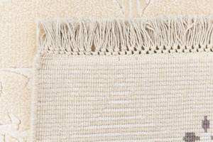 Läufer Teppich Darya DLVI Beige - Textil - 84 x 1 x 399 cm