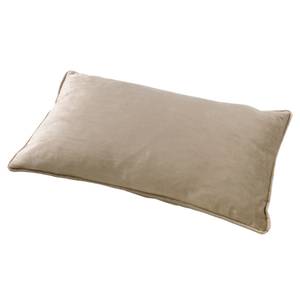 Housse de coussin Finn Beige