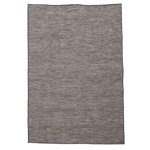 Tapis exterieur CHINAIO 160x220 gris Gris - 160 x 220 cm