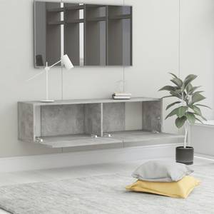 TV-Schrank 3002089-2 Steingrau