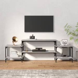 TV-Schrank D758 Grau