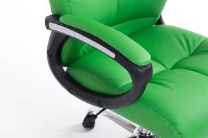 Chaise de bureau Poseidon Vert