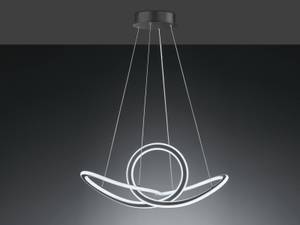 LED Hängelampe kaufen Dimmer home24 | Fernbedienung
