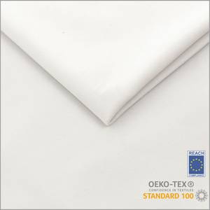 Boxspringbett Aggaz Ecru - Breite: 140 cm