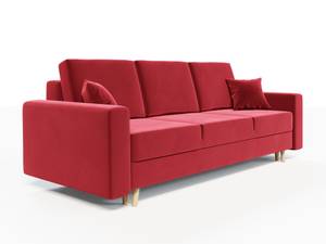 Sofa KRONO Rot