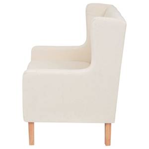 Sofa 295399-2 (2-teilig) Creme