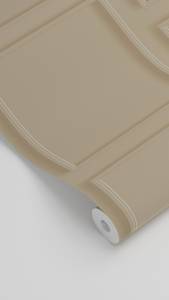 Tapete Holzwandverkleidung 7366 Beige