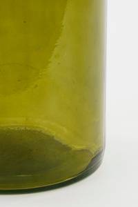 Vase Rioja Vert - Verre - 18 x 75 x 18 cm
