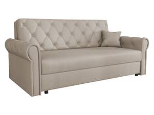 Schlafsofa Viva Roma IV Beige