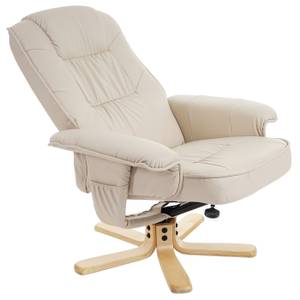 Relaxsessel H56 Beige