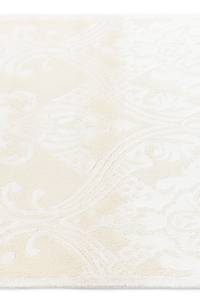Läufer Teppich Darya CCCXXIII Beige - Textil - 86 x 1 x 300 cm