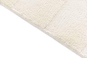 Tapis Darya DCXLIV Beige - Textile - 122 x 1 x 180 cm