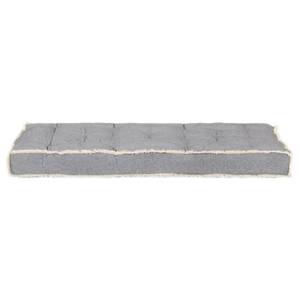 Coussin de canapé palette 3006383-3 Anthracite