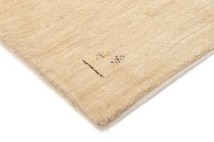 Tapis Gabbeh Shouli XXVI Beige - Textile - 151 x 2 x 198 cm