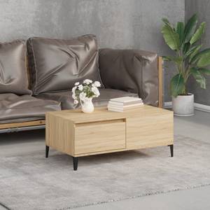 Couchtisch D778 Eiche Sonoma Dekor