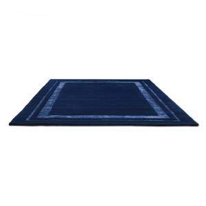 Tapis salon REDOOK Bleu - 170 x 240 cm