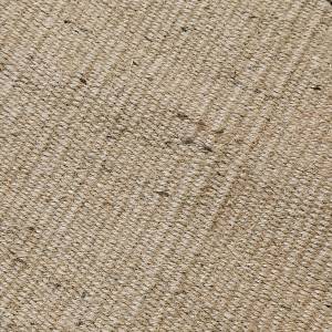 Tapis ESSENCE Beige - 80 x 150 x 150 cm