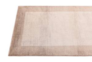 Tapis Darya CLXXVI Marron - Textile - 79 x 1 x 147 cm