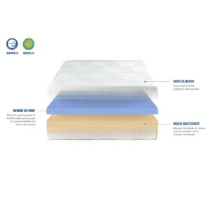 Matelas Mirage 140 x 190 cm