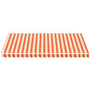 Tissu d'auvent de remplacement 3007858-3 295 x 430 cm