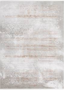 Teppich Davos Charme Beige - Kunststoff - Textil - 275 x 1 x 365 cm