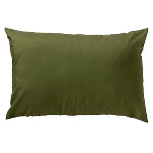 Coussin extérieur Rivano Vert olive