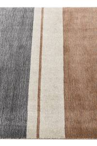 Tapis de passage Darya DXC Marron - Textile - 79 x 1 x 399 cm