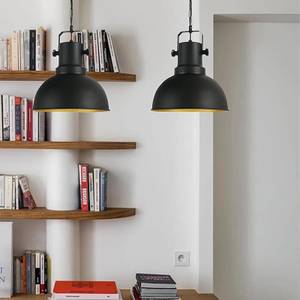 Pendelleuchte Esstisch Industrial Lampe kaufen | home24 | Pendelleuchten