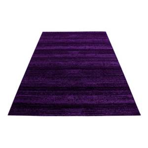 Kurzflor Teppich - Prime - rechteckig Violett - 200 x 290 cm