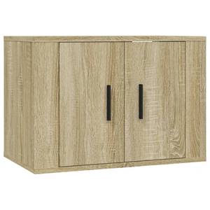 TV-Schrank 4er Set D969 Eiche Sonoma Dekor