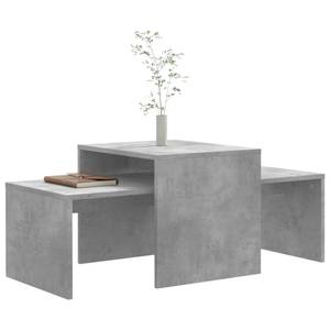 Table basse 3002583 Gris minéral