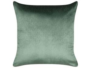 Coussin décoratif ECLIPTA Vert