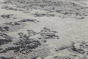 Tapis Kelim Gris - 240 x 170 cm