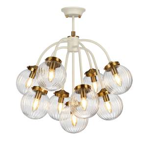 Lustre suspension CASIDI 67 x 166 x 67 cm