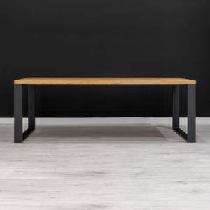 Industrieller Tisch Mova 80 x 220 cm