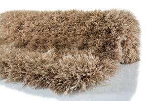 Teppich Sofia Polyshaggy Beige - Textil - 200 x 1 x 290 cm