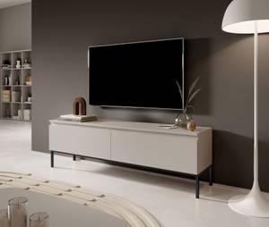 Meuble TV debout BEMMI Beige