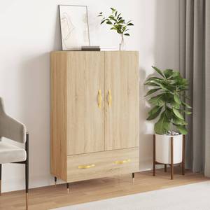 Highboard DE3229 Braun