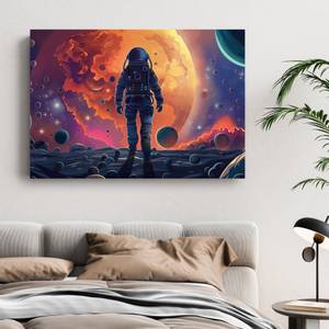 Bild Astronaut XVIII 70 x 50 cm