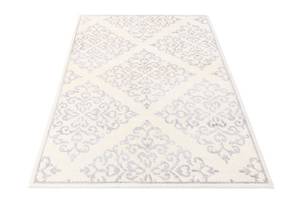 Tapis Darya DCXCIV Beige - Textile - 122 x 1 x 188 cm